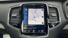 Volvo Xc90 2.0 B5D [235] Inscription Pro 5dr AWD Geartronic Diesel Estate